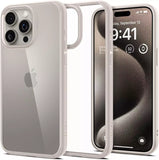 Apple iPhone 15 Pro Ultra Hybrid Case by Spigen – ACS06713