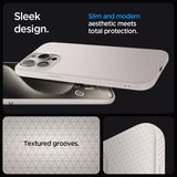 Apple iPhone 15 Pro Max Liquid Air Case by Spigen