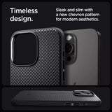 Apple iPhone 15 Pro Mag Armor MagFit Case by Spigen