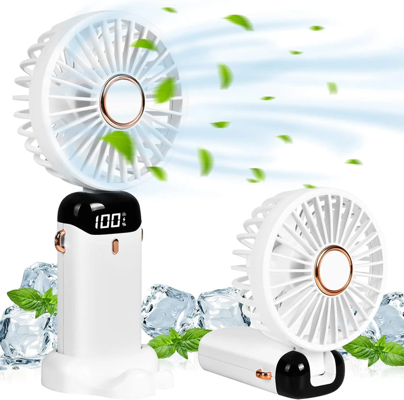 Mini Fan