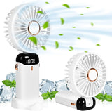Mini Fan