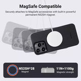 iPhone 15 Pro Max PITAKA MagEZ Case 4 Aramid Fiber Fusion