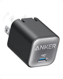 ANKER A2147 30W CHARGER