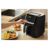 Sencor SFR 6550BK Vita Fryer