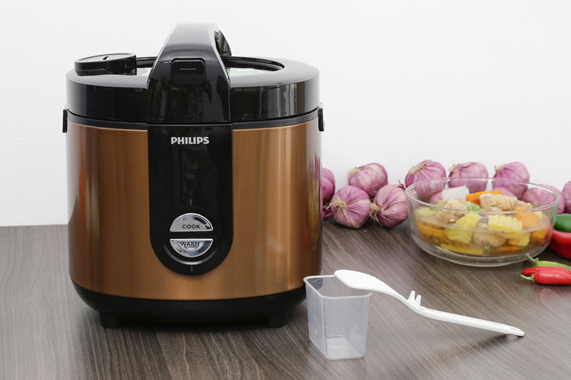Philips cooker HD3132/68