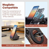 Galaxy S24 PITAKA MagEZ Case 5 Aramid Fiber Case