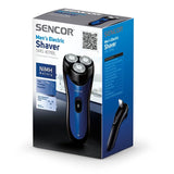 sencor SMS 4013RD Men’s Electric Shaver