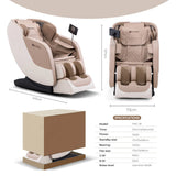 JC Buckman RefreshUs Massage Chair