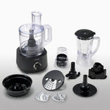 Panasonic Food Processor MK-F510