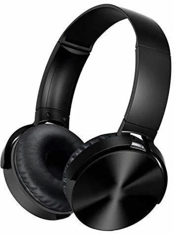 Vital V36 Wireless Headphones