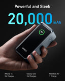 ANKER A1336 200W 20000MAH POWER BANK