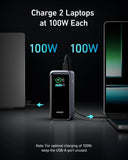 ANKER A1336 200W 20000MAH POWER BANK