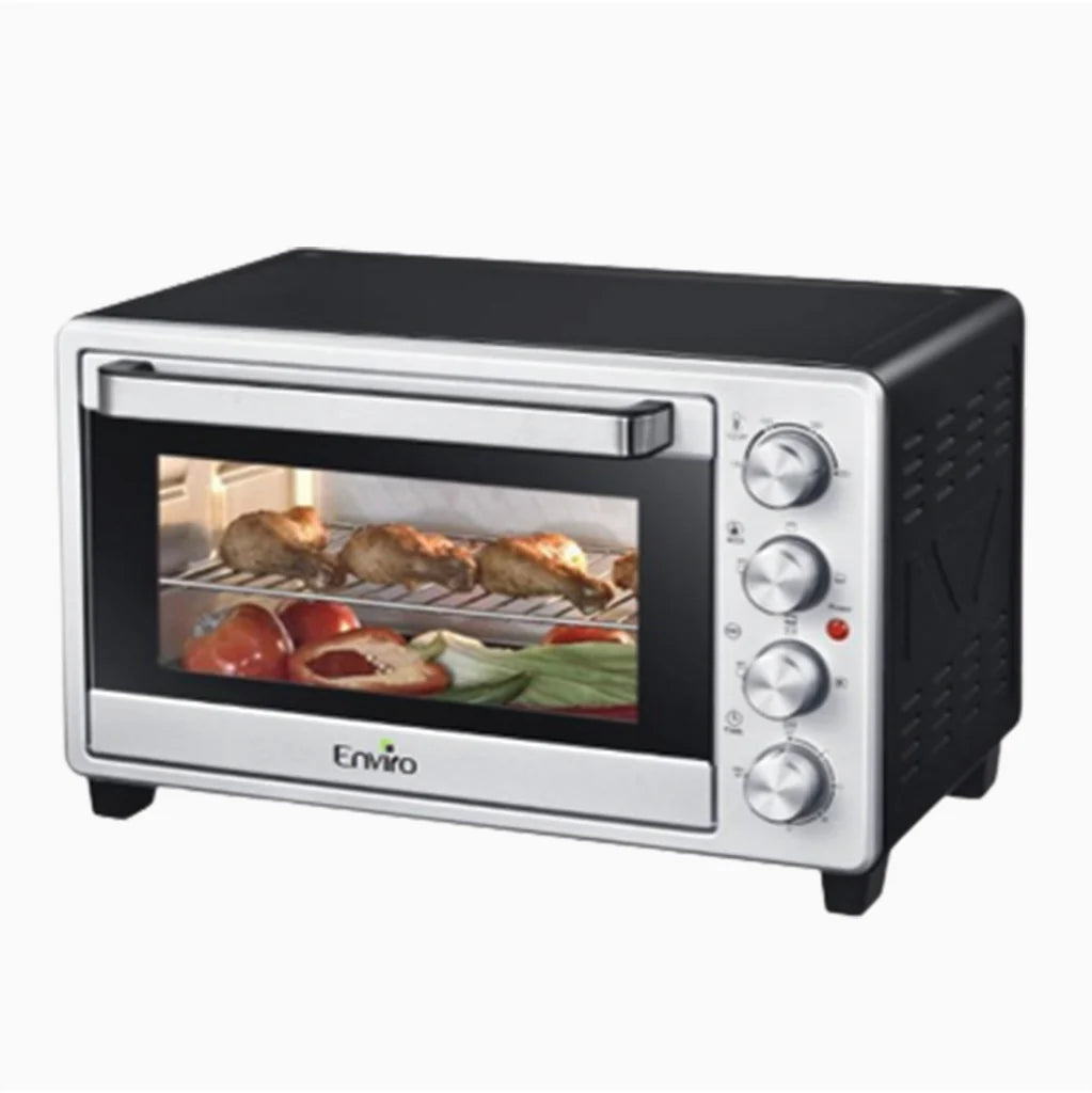 EOT ABC-555 Oven Toaster