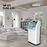 JC BUCKMAN AP-65 Pure Air+ Air Purifier