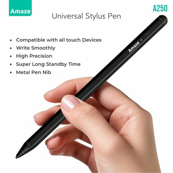 Universal Stylus Smartphone Touch Pen Universal Stylus Vivo Pencil