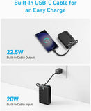 Anker A1647 335 20000mAh 22.5W