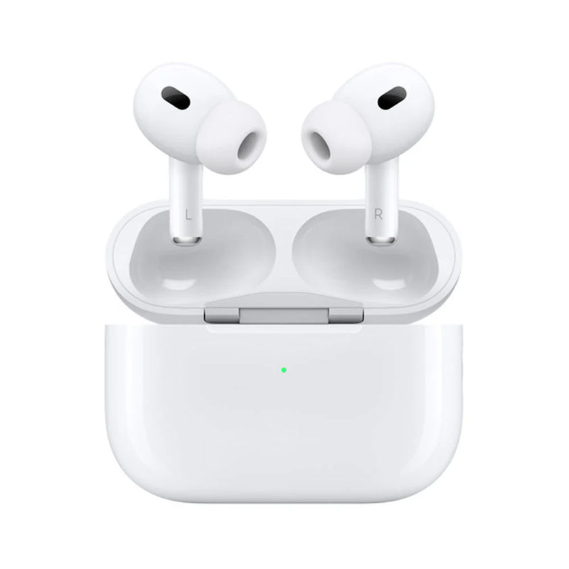 Apple AirPods Pro (2nd Generation) with MagSafe Charging Case (USB-C)