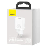 Baseus Super Si Quick Charger 1C 30W