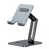 Baseus Desktop Biaxial Foldable Metal Stand (for Phones)