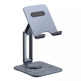 Baseus Desktop Biaxial Foldable Metal Stand (for Phones)