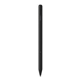 Baseus Smooth Writing Series Stylus for Microsoft Surface, Black (with Simple Series Data Cable Black and active pen tip)