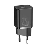 Baseus Super Si Quick Charger 1C 25W EU