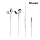 Baseus Encok 3.5mm Wired Earphone H17