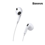 Baseus Encok 3.5mm Wired Earphone H17