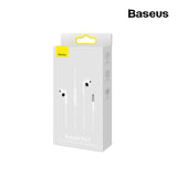 Baseus Encok 3.5mm Wired Earphone H17