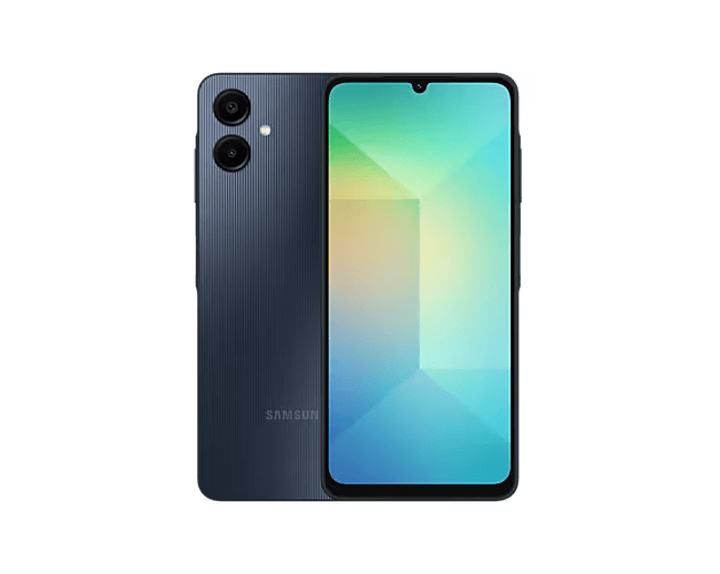 Samsung Galaxy A06