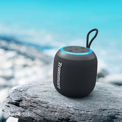 Tronsmart T7 Mini Portable Speaker TWS Bluetooth 5.3 with Balanced