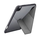 UNIQ MOVEN iPad Pro 12.9″ (5th Gen, 2021/4th Gen, 2020/3rd Gen, 2018) Antimicrobial Case