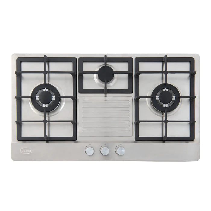 CANON GAS HOB CNSB-321-6