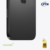 Apple iPhone 16 Pro Max (Black Titanium) PTA Approved