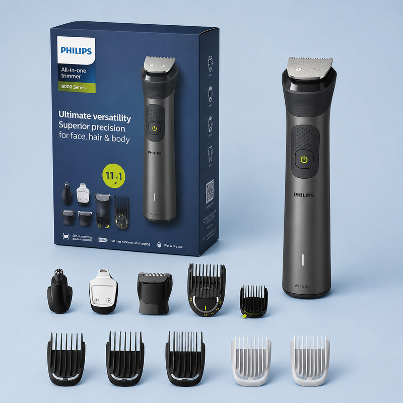 MG7922/15 All-in-One Trimmer 7000 Series