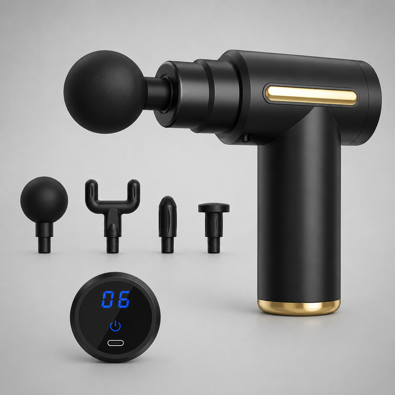 Massage Gun Mini