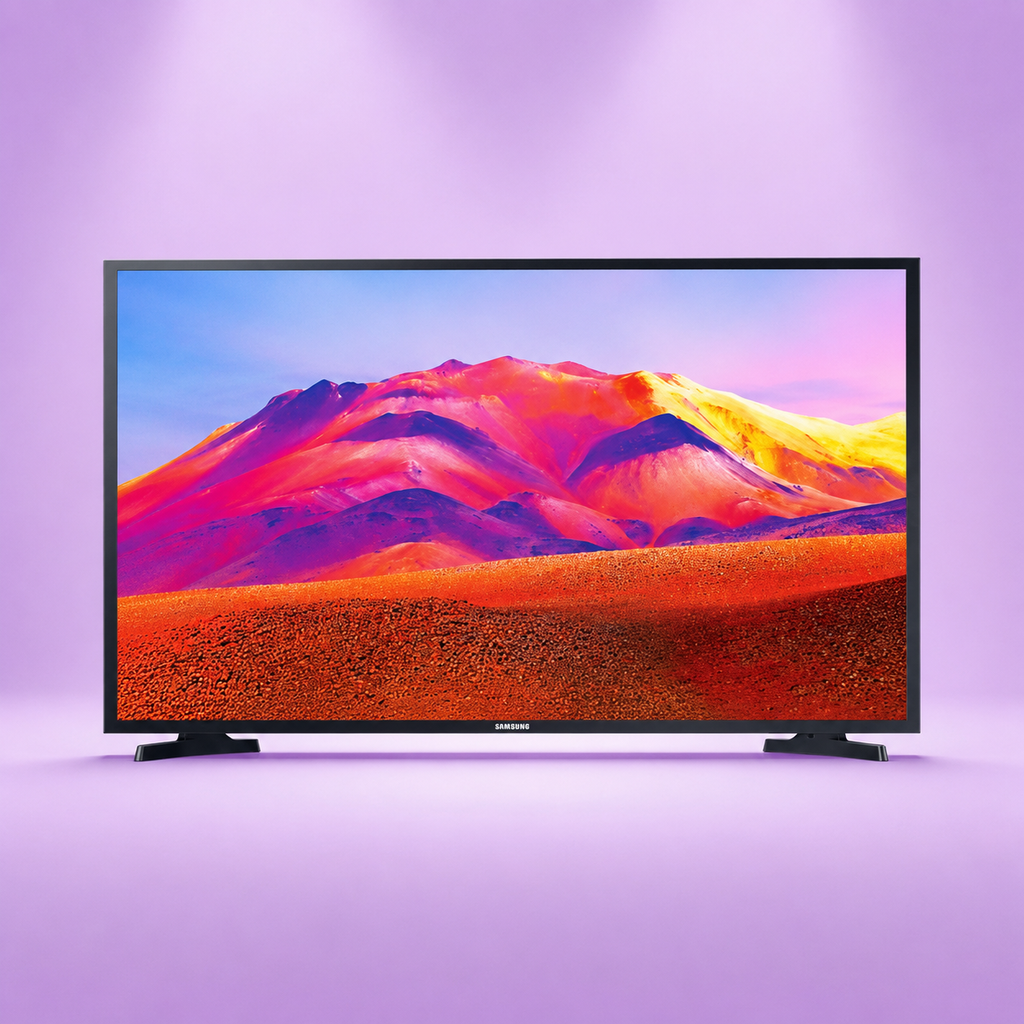 SAMSUNG 32" TV T5300