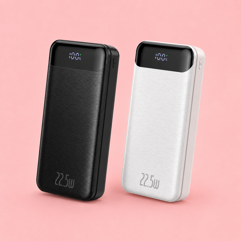 NEXUS Pro 20000mAh PowerBank-A233