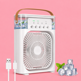 Mini Cooler