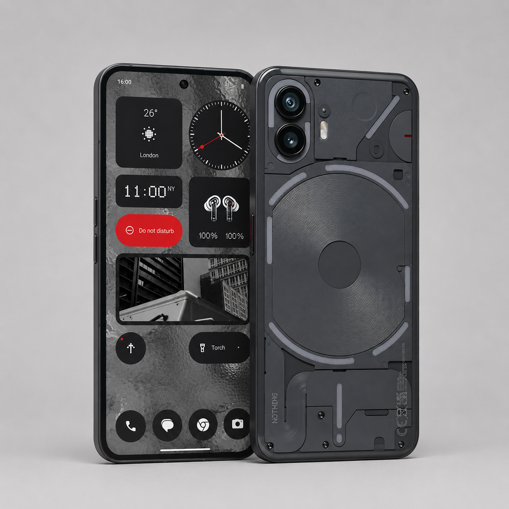 Nothing Phone (2)