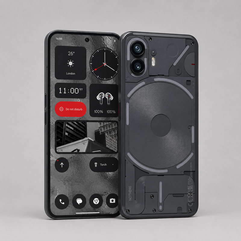 Nothing Phone (2)