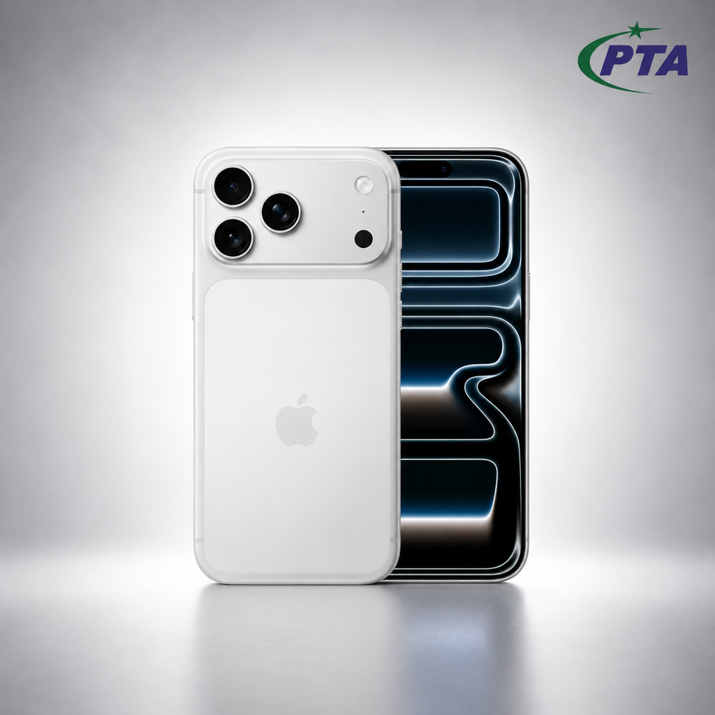 iPhone 17 Pro