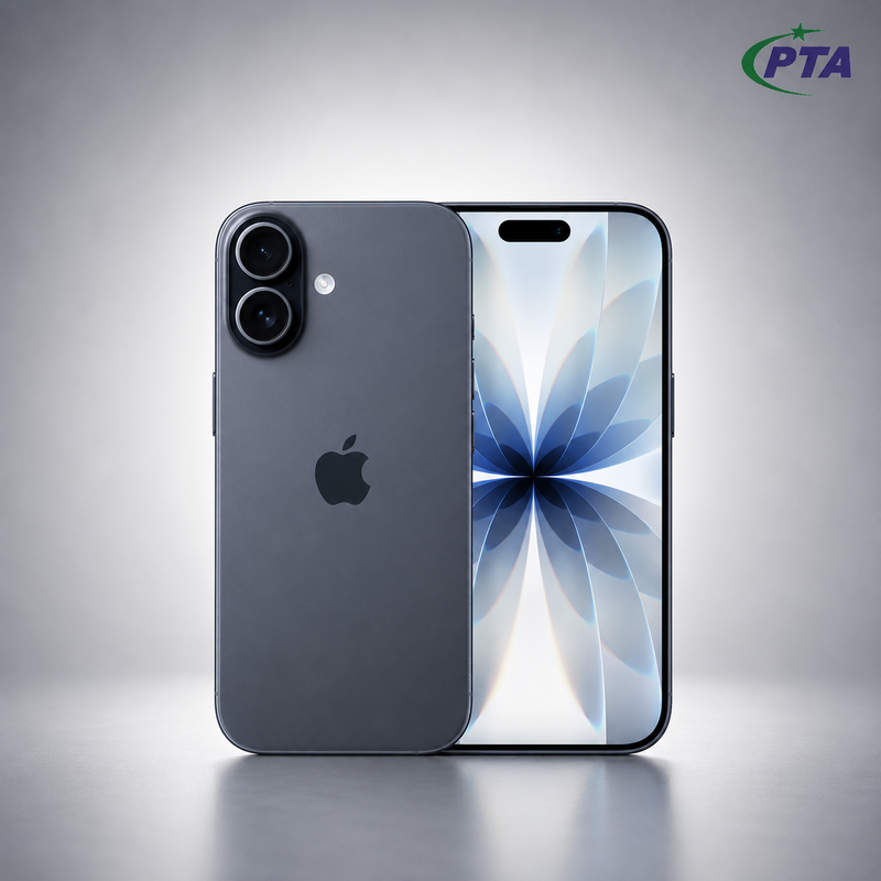 iPhone 17