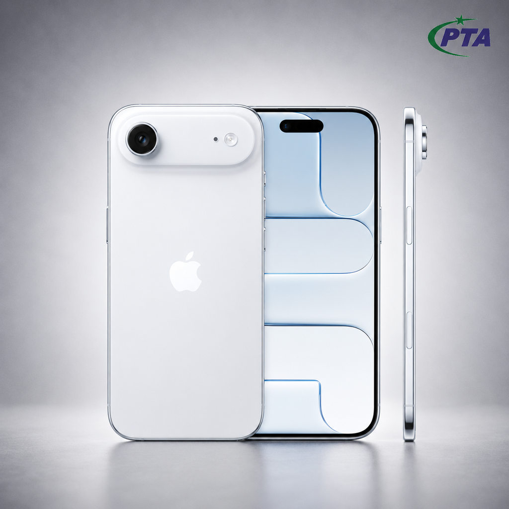 iPhone 17 Air