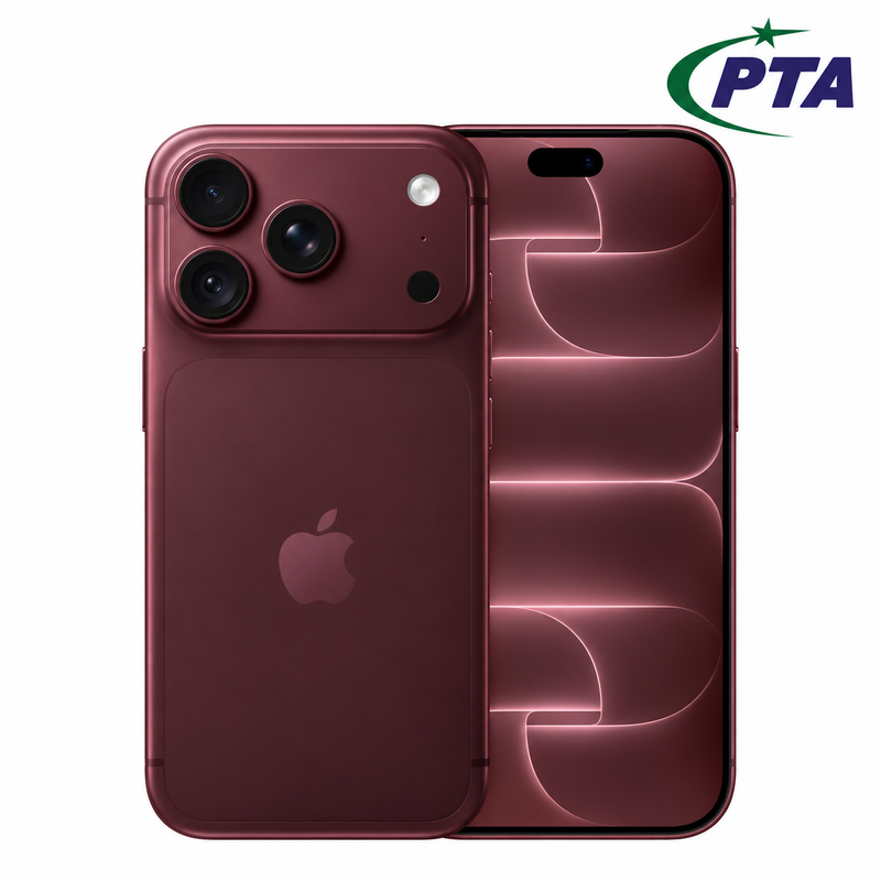 iPhone 18 Pro Max