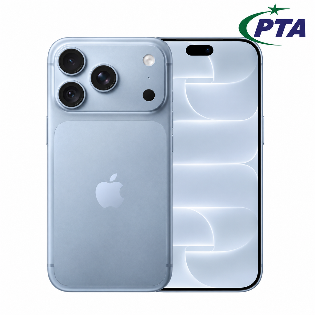 iPhone 18 Pro