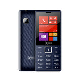 XMobile D4 Ultra