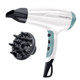 REMINGTON D5216 SHINE THERAPY HAIR DRYER