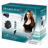 REMINGTON D5216 SHINE THERAPY HAIR DRYER