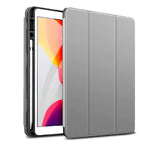 ESR Case for Ipad 7/8/9 Rebound Pencil-Grey